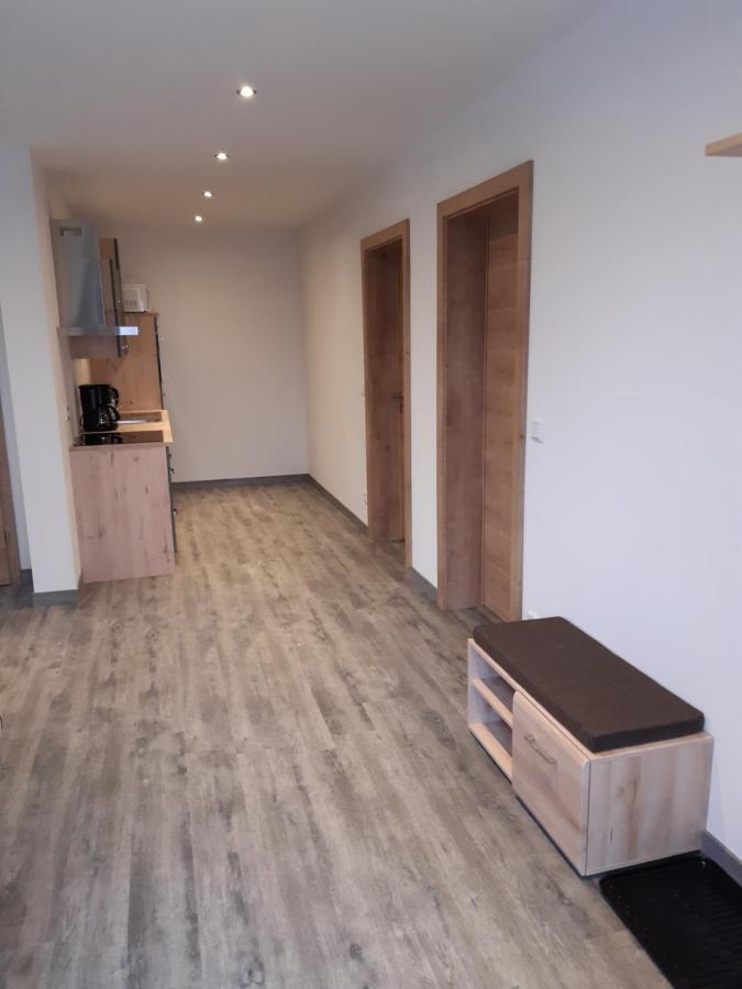 Apartment Kaiblingblick Haus im Ennstal Exterior foto